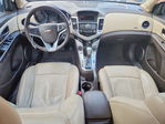 Chevrolet Cruze 2011