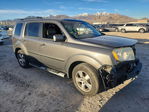 Honda Pilot 2009