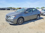 Nissan Sentra 2018