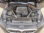 BMW Series 5 2024