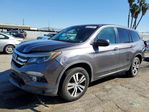 Honda Pilot 2018