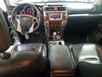 Toyota 4Runner 2012