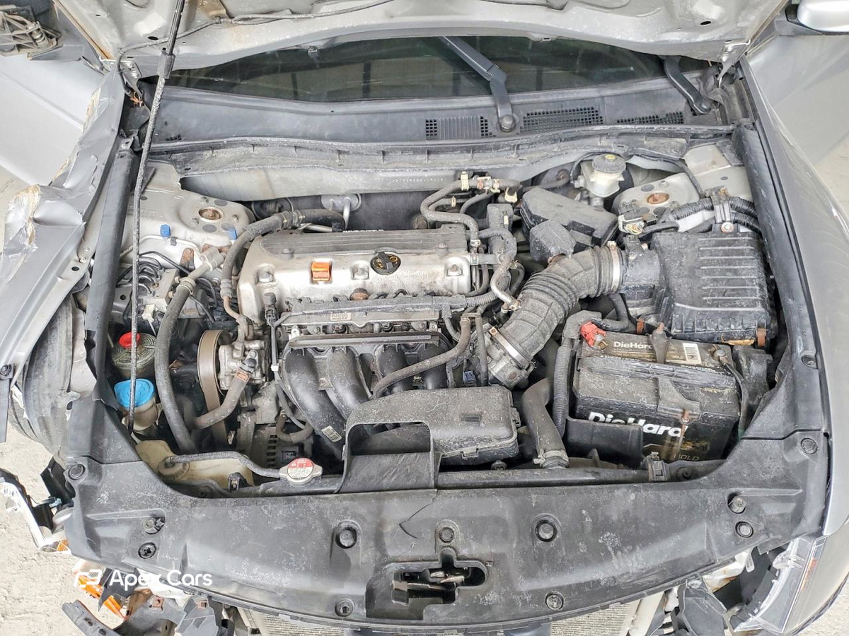 Honda Accord 2011