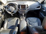 Jeep Cherokee 2015