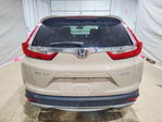 Honda CR-V 2017
