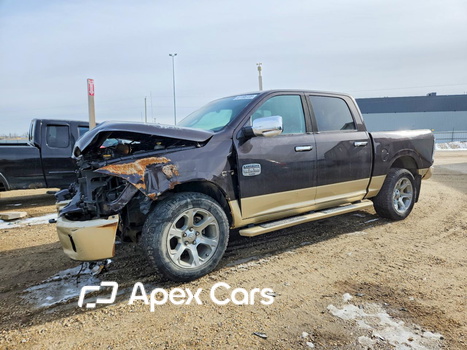 RAM 1500 2016 - Image 1 of 12