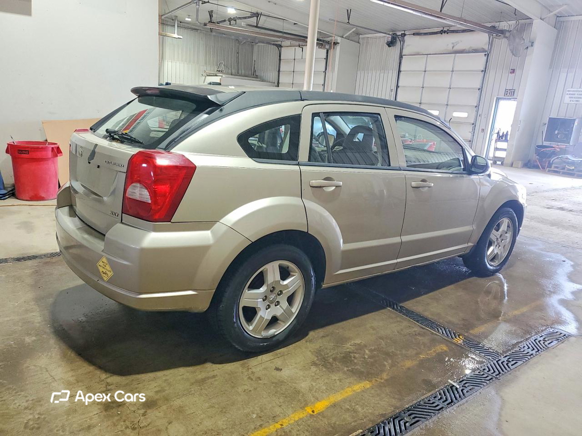 Dodge Caliber 2009
