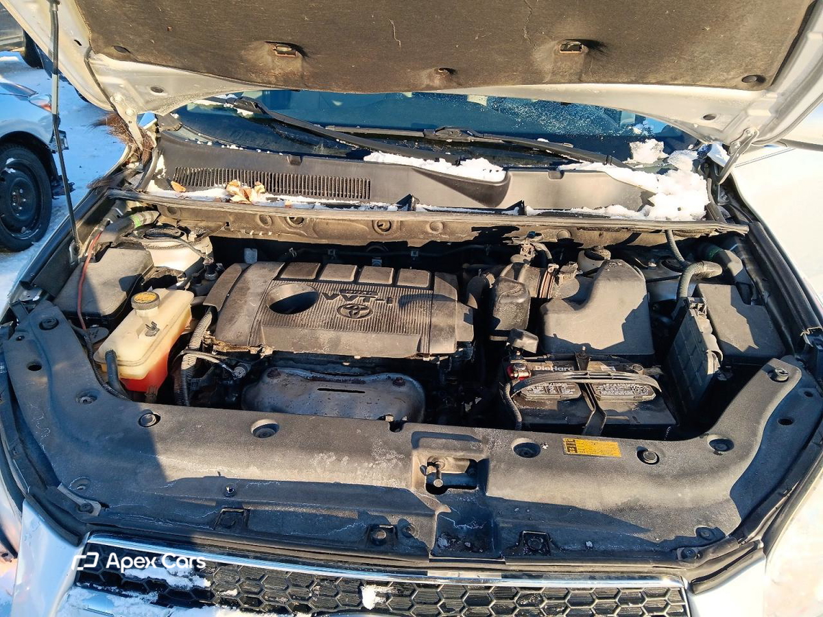 Toyota RAV 4 2012