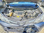 Toyota RAV 4 2015