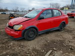 Toyota Echo 2002