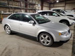 Audi A4 2003
