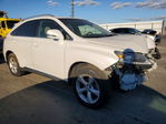 Lexus RX 2015