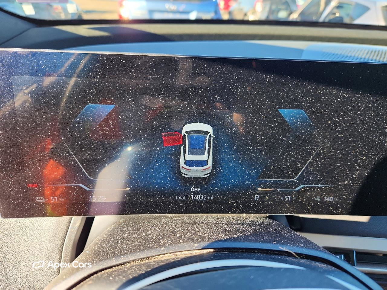 BMW iX 2025