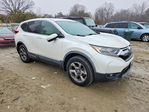 Honda CR-V 2017