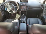 Subaru Forester 2017