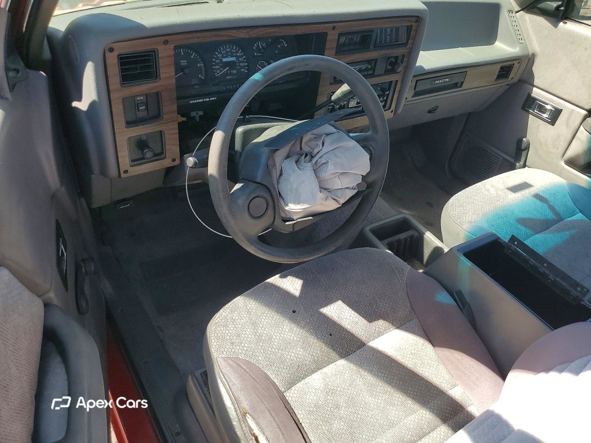 Dodge Dakota 1996