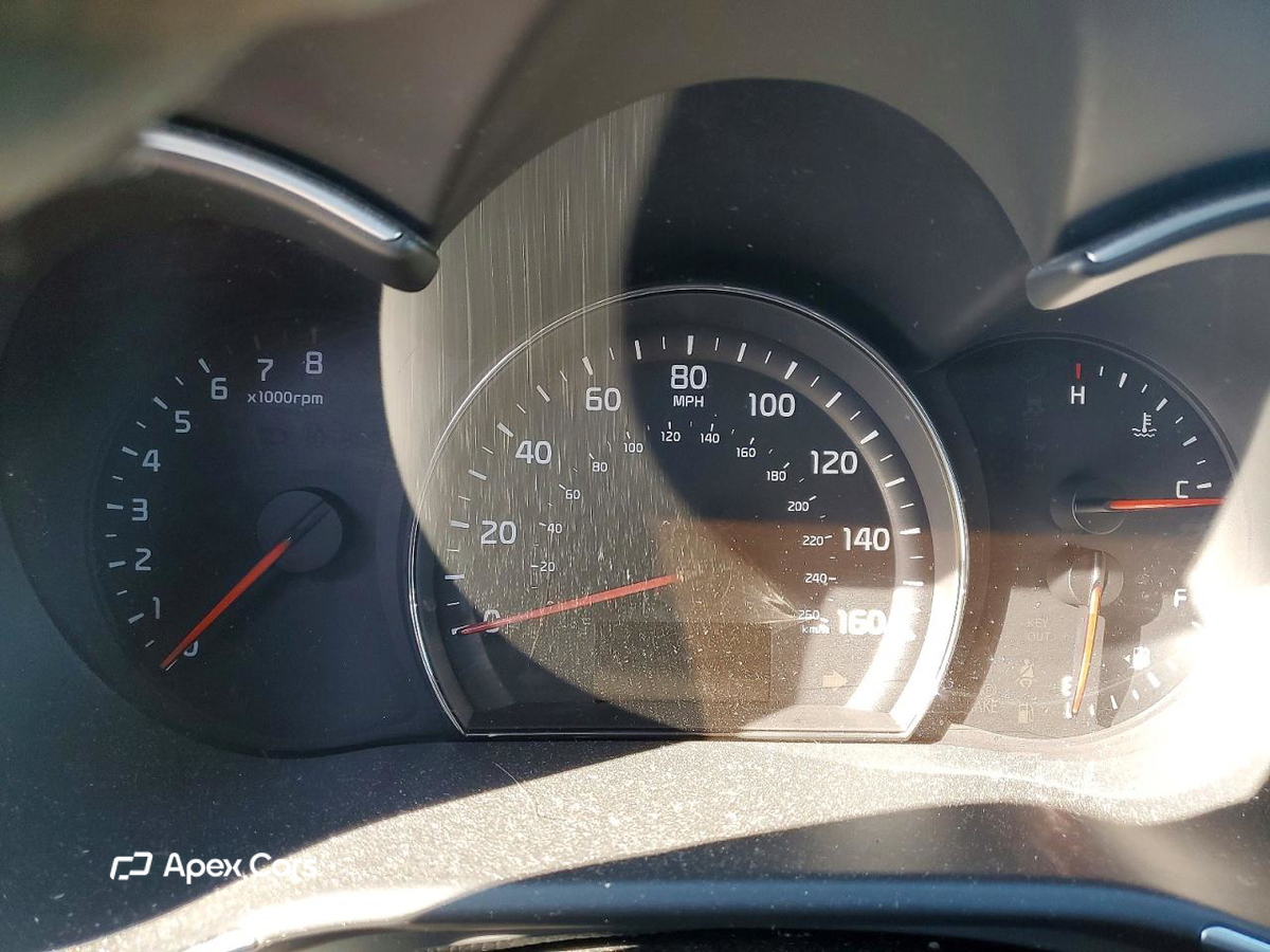 Kia Sorento 2015