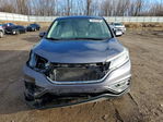 Honda CR-V 2016