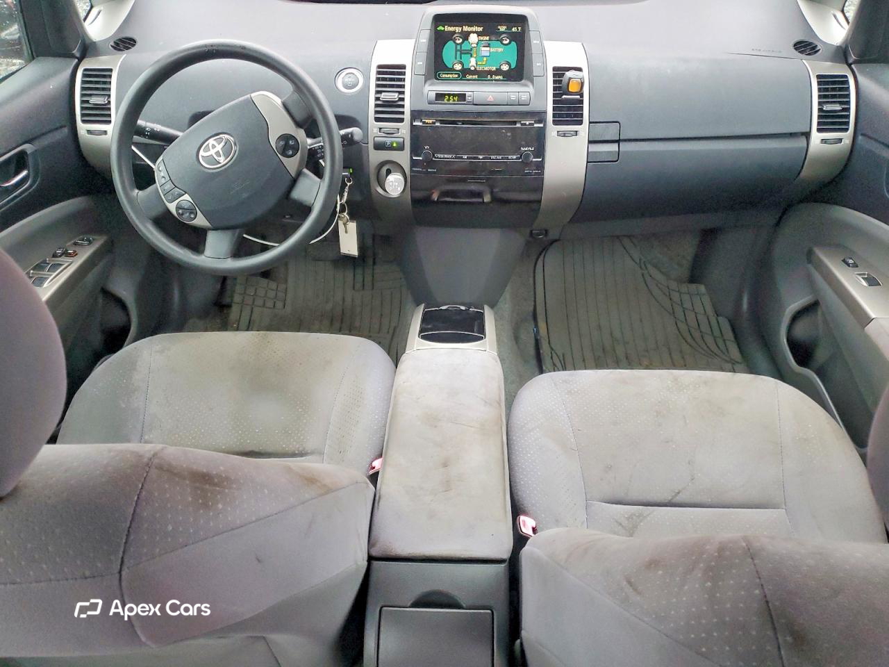 Toyota Prius 2008