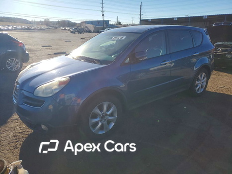 Subaru Tribeca 2007 - Image 1 of 12