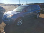 Subaru Tribeca 2007