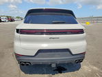 Porsche Cayenne 2025