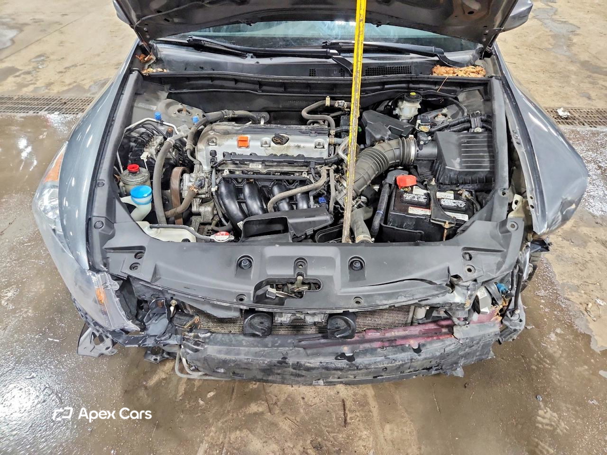 Honda Accord 2011