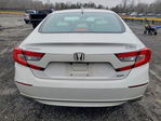 Honda Accord 2018