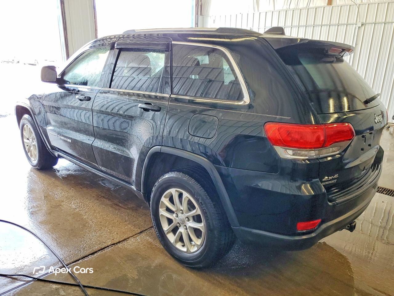 Jeep Cherokee 2014