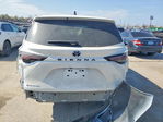 Toyota Sienna 2025