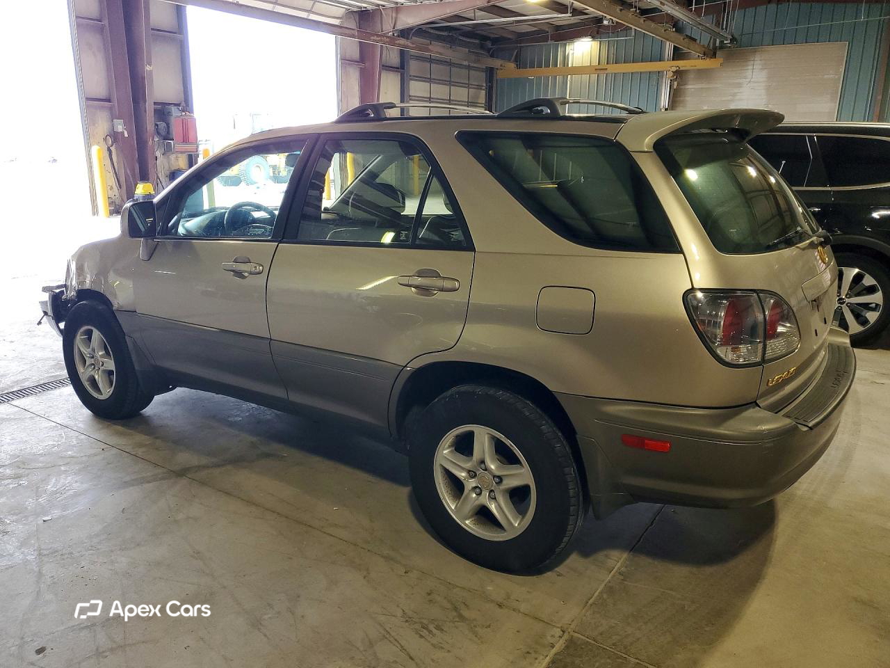Lexus RX 2001