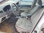 Ford Fusion 2012