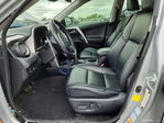 Toyota RAV 4 2016