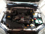 Subaru Legacy 2001