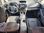 Subaru Impreza 2017