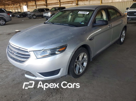 Ford Taurus 2016 - Zdjęcie 1 z 12