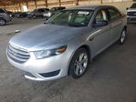 Ford Taurus 2016