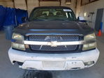 Chevrolet Avalanche 2002