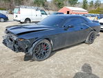 Dodge Challenger 2018