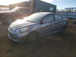 Hyundai Accent 2017