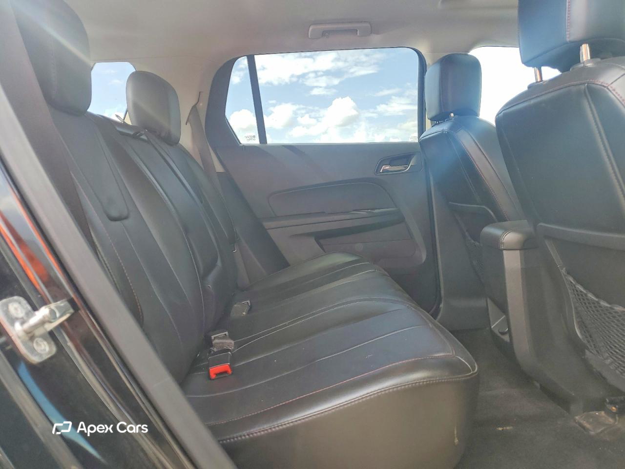 GMC Terrain 2017