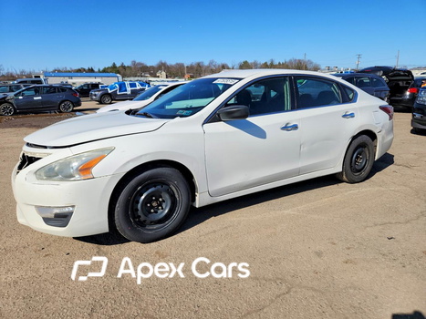 Nissan Altima 2015 - Image 1 of 14
