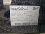 Audi Q3 2018