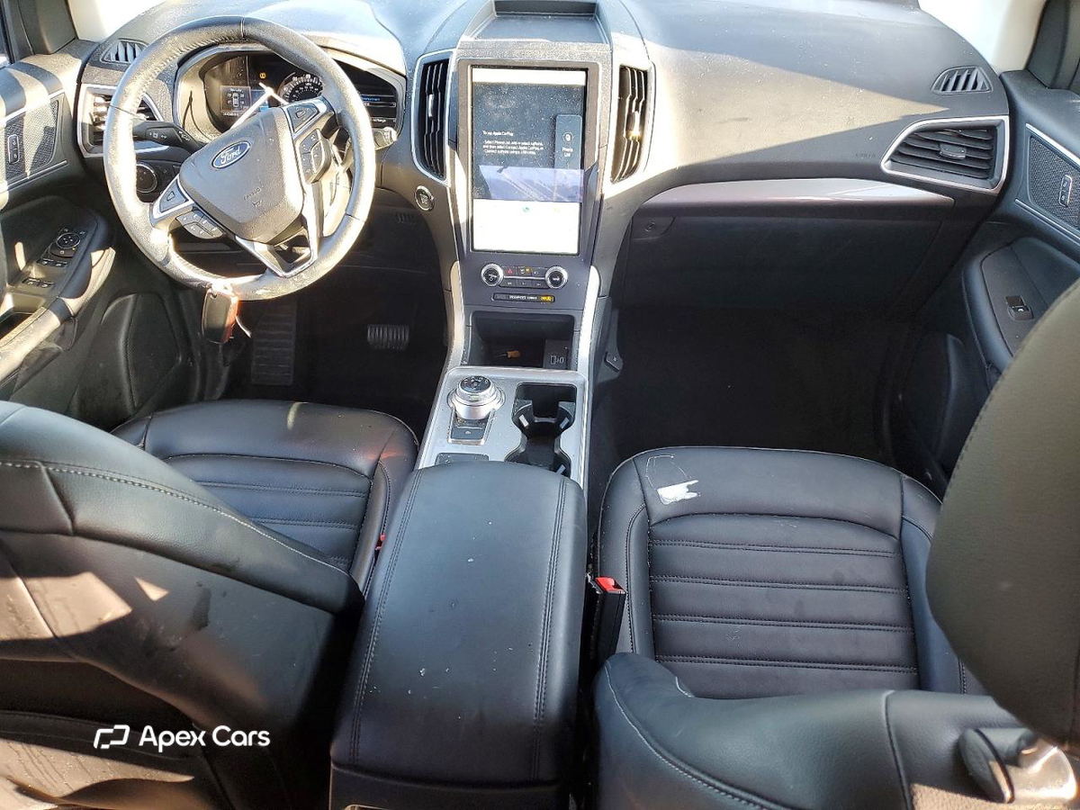 Ford Edge 2024