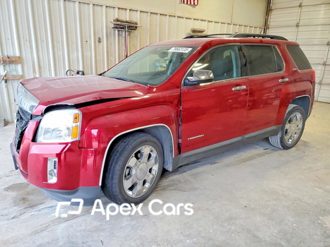 GMC Terrain 2014 - Image 1 of 15