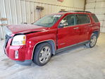 GMC Terrain 2014