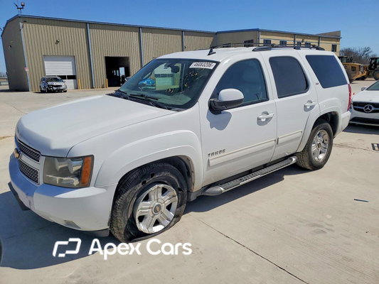 Chevrolet Tahoe 2011 - Image 1 of 13