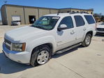 Chevrolet Tahoe 2011