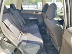Subaru Forester 2009
