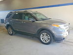 Ford Explorer 2012